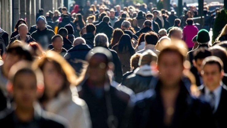 İşsizlik rakamları açıklandı