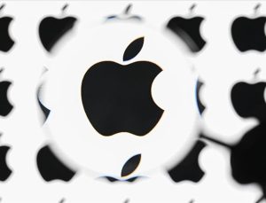 ABD, Apple’a antitröst davası açtı!