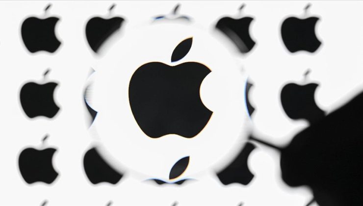 ABD, Apple’a antitröst davası açtı!