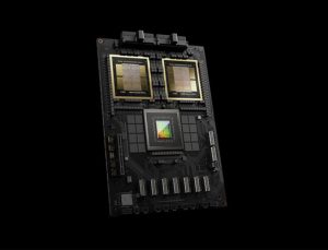 Nvidia yeni yapay zeka çipini tanıttı