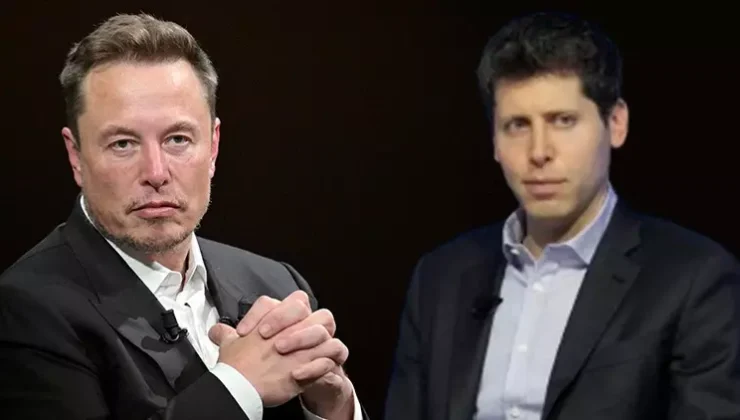 Elon Musk, OpenAI ve CEO’su Sam Altman’a “yapay zeka” davası açtı