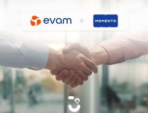 Momento ve Evam’dan müşteri memnuniyeti odaklı iş birliği