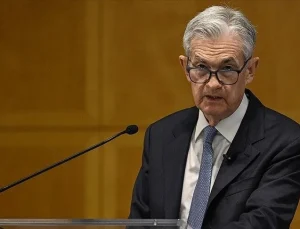 Powell, son enflasyon verilerinin “istedikleri doğrultuda” olduğunu söyledi