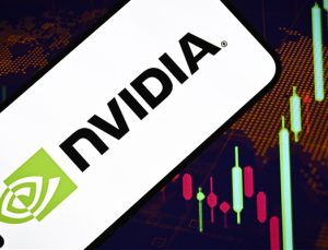 Nvidia, piyasa değeriyle Saudi Aramco’yu geçti