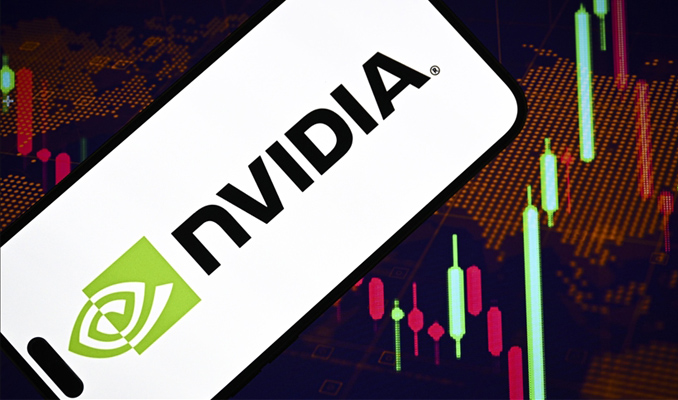 Nvidia, piyasa değeriyle Saudi Aramco’yu geçti