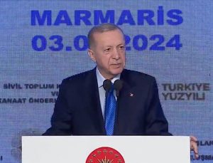 Erdoğan’dan fahiş fiyat ve enflasyon açıklaması