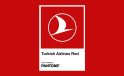THY “Turkish Airlines Red”i tanıttı