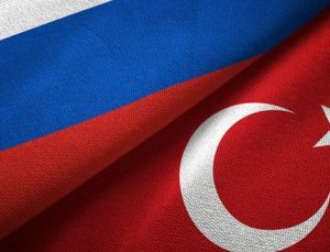 “Türkiye’deki firmalar ve bankalar Rusya’ya karşı temkinli”