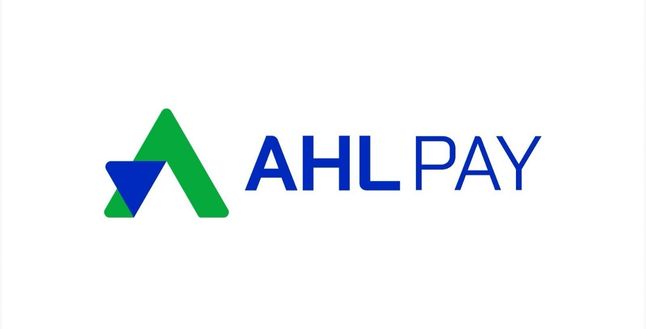 AHL Pay logosunu değiştirdi