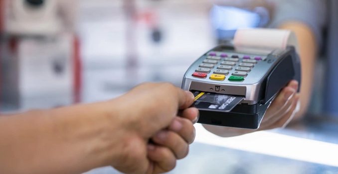 Yılın ilk 3 ayında kredi kartı kullanımı yüzde 100’ü aştı