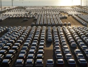 Çin’in otomobil ihracatı şubatta yüzde 14,7 arttı