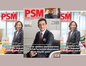 PSM dergisi Mart 2024 sayısı çıktı!