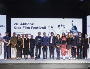 20. Akbank Kısa Film Festivali’nin yarışma bölümü sonuçları açıklandı