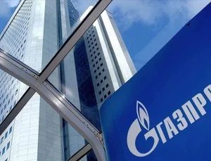 Ariston ve Bosch’un yönetimi Gazprom’a devredildi