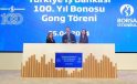 İş Bankası 100. Yıl Bonosu, yeşil bono halka arzında rekor kırdı
