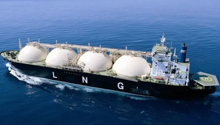 Türkiye yeni LNG anlaşması için ExxonMobil’le görüşüyor