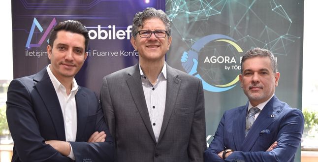 Mobilefest 2024 ve Agora Fintech için geri sayım başladı