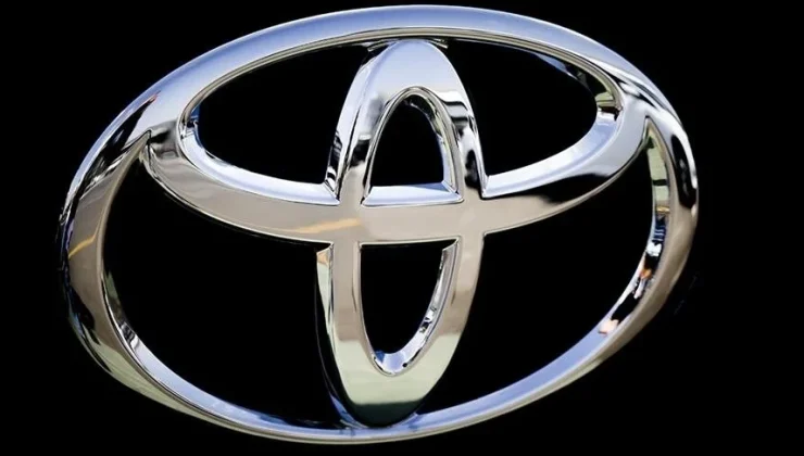 Toyota, 211 bin Prius’u geri çağırıyor
