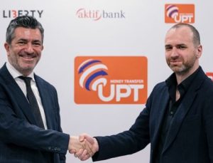 UPT, Gürcistan’da büyümeyi sürdürüyor