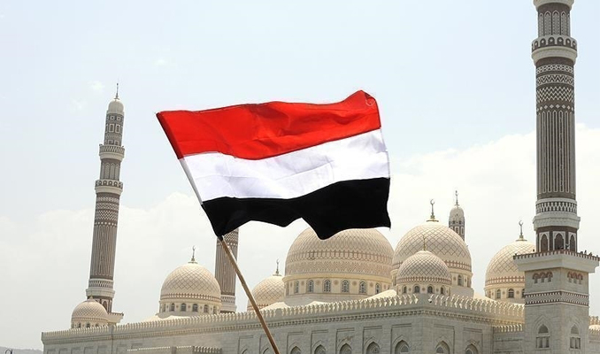 ABD, Yemen hükümeti ile 5 yıllık yardım anlaşması imzaladı