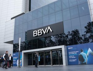 BBVA’dan satış açıklaması