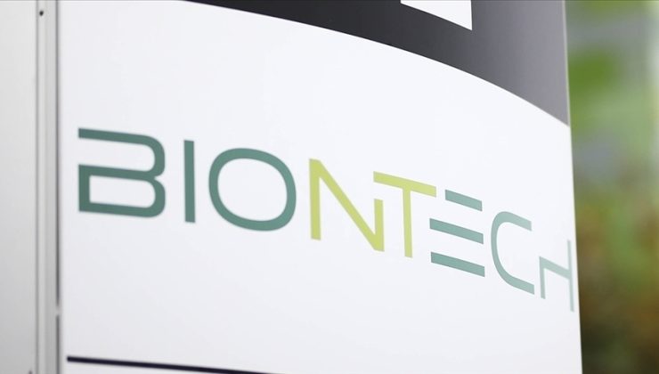 BioNTech’ten ilk çeyrekte 315,1 milyon avro zarar