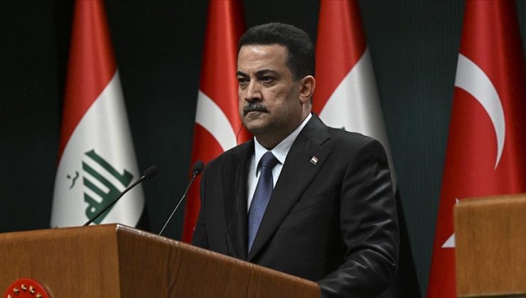 Irak Başbakanı’ndan Türkiye’ye petrol ihracatı açıklaması