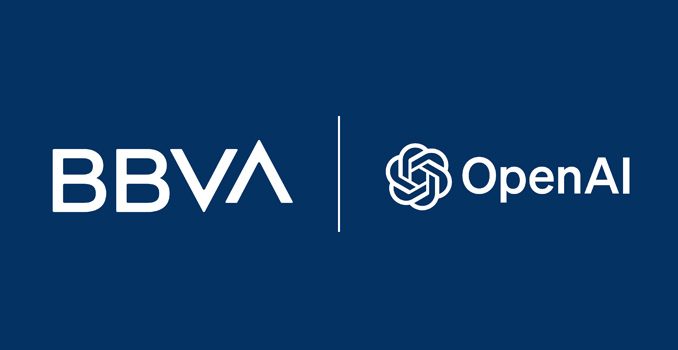 OpenAI ile anlaşan BBVA, yapay zekâ planlarını hızlandırdı