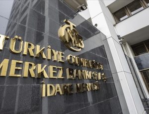 TCMB, 2. Enflasyon Raporu’nu 9 Mayıs’ta Ankara’da açıklayacak