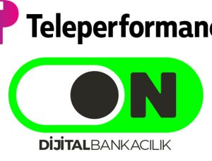 ON Dijital Bankacılık Teleperformance’ın desteğiyle büyüyor
