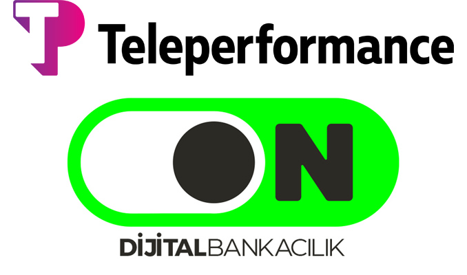 ON Dijital Bankacılık Teleperformance’ın desteğiyle büyüyor