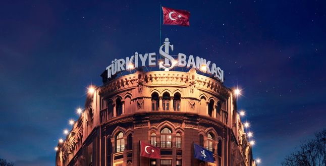 Türkiye İş Bankası İktisadi Bağımsızlık Müzesi beş yaşında!