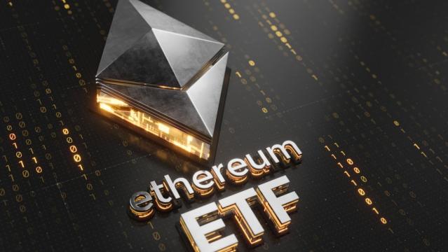 Kripto para piyasasında gözler Ethereum ETF kararında