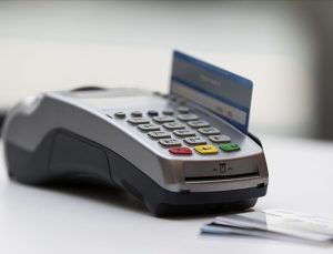 Noter ödemelerinde kredi kartı kullanımı arttı