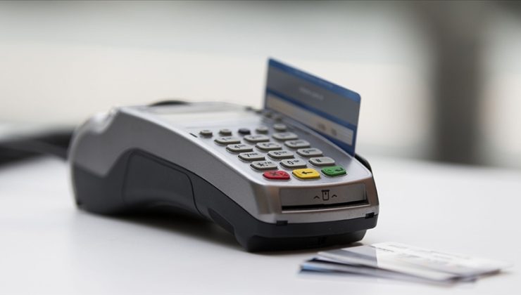 Noter ödemelerinde kredi kartı kullanımı arttı