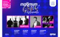 Maximum Gençlik Festivali 22 Mayıs’ta başlıyor