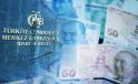 Merkez Bankası açıkladı… Parası mevduatta olanlar dikkat