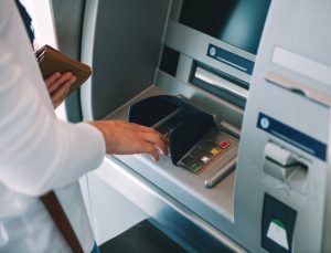 Uzmanlar uyardı: Banka ATM’lerinde bu pin kodlarına dikkat