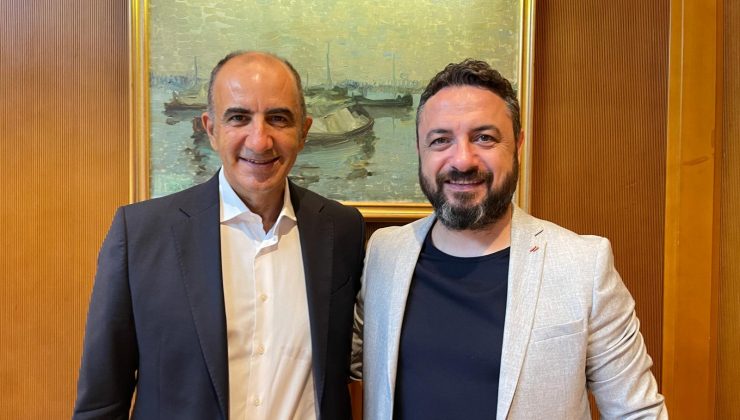 Bakiyem Avrupa’ya İngiltere üzerinden açılıyor