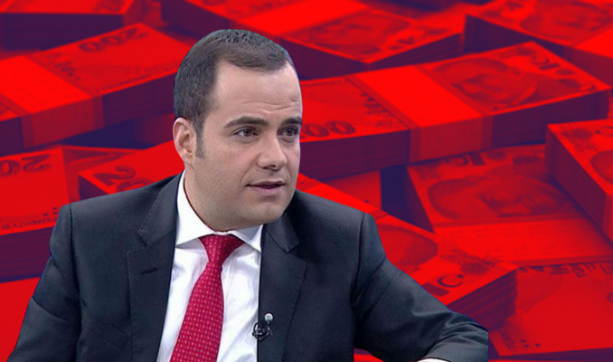 Prof. Dr. Özgür Demirtaş 'En kötüsünü henüz görmedik' dedi - PSM Magazin